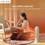  Máy Sưởi Bear SH-4H20A 