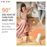  Máy Sưởi Bear SH-4H20A 