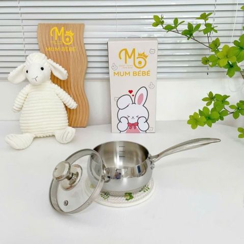  Quánh Nguyên Khối 12cm 