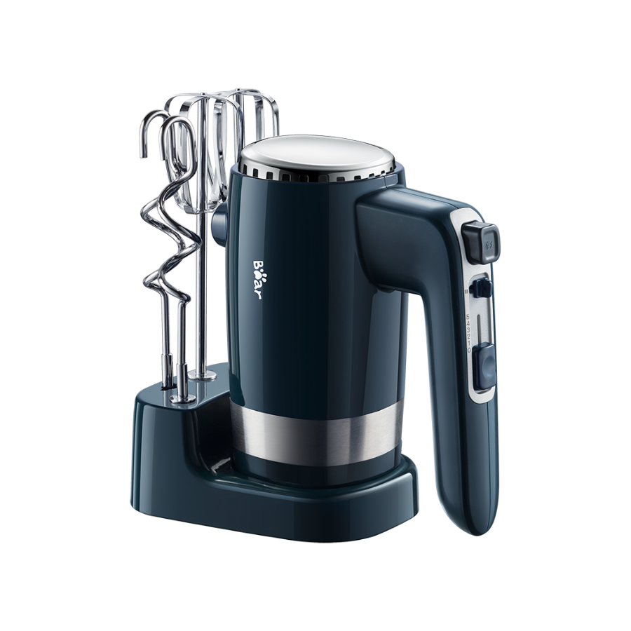  Máy Đánh Trứng Cầm Tay Bear HM-B01V1 