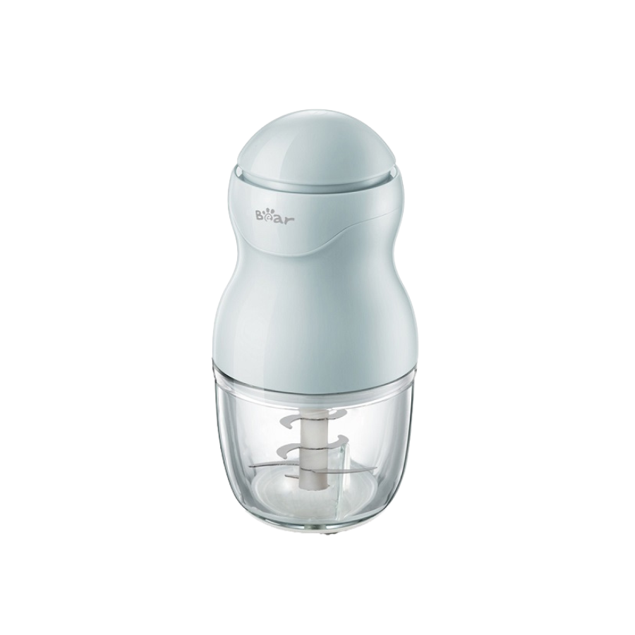  Máy Xay Ăn Dặm 8 Lưỡi Bear GR-B03V8 