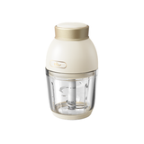  Máy Xay Ăn Dặm 0.6L Bear QSJ-D02Q1 