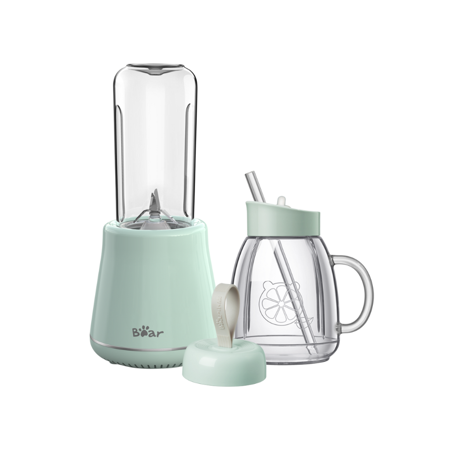  Máy Xay Sinh Tố Cầm Tay Bear LLJ-D04A1 