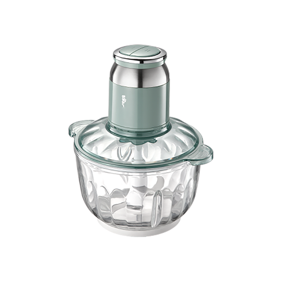  Máy Xay Thịt Bear 2.5L QSJ-C04R8S 