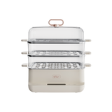  Nồi Hấp 3 Tầng Bear SB-NH12L 