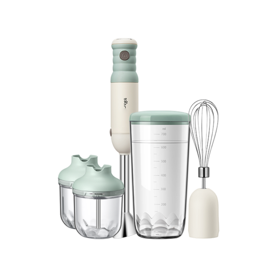  Máy Xay Cầm Tay Bear JBQ-B50E1 