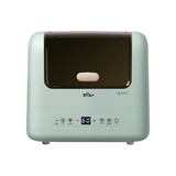  Máy Tiệt Trùng Sữa Bear SB-MTT17 