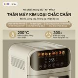 Nồi Chiên Không Dầu Bear AF-4H15J 