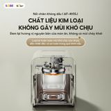  Nồi Chiên Không Dầu Bear AF-4H15J 