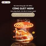  Nồi Chiên Không Dầu Bear AF-4H15J 