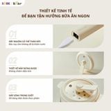  Nồi Điện Đa Năng MC-4H16F 