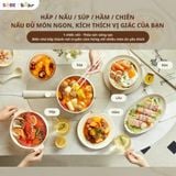  Nồi Điện Đa Năng MC-4H16F 