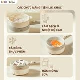  Nồi Điện Đa Năng MC-4H16F 