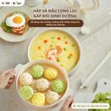  Nồi Điện Đa Năng MC-4H16F 