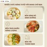  Nồi Điện Đa Năng MC-4H16F 