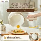  Nồi Điện Đa Năng MC-4H16F 