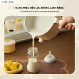  Nồi Điện Đa Năng MC-4H16G 