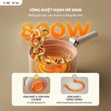  Nồi Điện Đa Năng MC-4H16G 