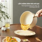  Nồi Điện Đa Năng MC-4H16G 