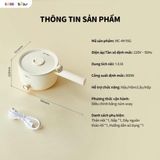  Nồi Điện Đa Năng MC-4H16G 