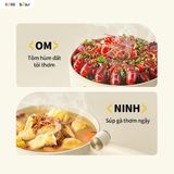  Nồi Điện Đa Năng MC-4H16G 