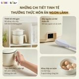 Nồi Điện Đa Năng MC-4H16H 