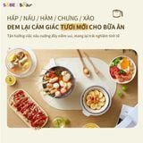  Nồi Điện Đa Năng MC-4H16H 