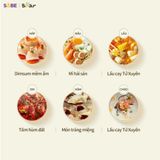  Nồi Điện Đa Năng MC-4H16H 