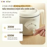  Nồi Điện Đa Năng MC-4H16H 