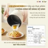  Nồi Điện Đa Năng MC-4H16H 