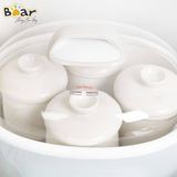  Nồi Nấu Chậm Bear 2.5L SUBE003 