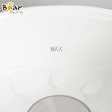  Nồi Nấu Chậm Bear 2.5L SUBE003 