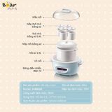  Nồi Nấu Chậm Bear 2.5L SUBE003 