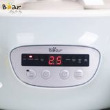  Nồi Nấu Chậm Bear 2.5L SUBE003 