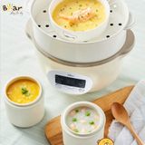  Nồi Nấu Chậm Bear 1.6L SUBE002 