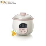  Nồi Nấu Chậm Bear 0.8L SUBE001 