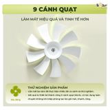  Quạt Cây Bear DFS-D47F2 