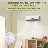  Quạt Cây Bear DFS-D47F2 