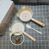  Nồi Chảo Gấu Coco Bear 