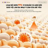  Tủ Sấy Quần Áo Bear PCD-4H12G 