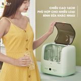  Máy Tiệt Trùng Sữa Bear SB-MTT17 