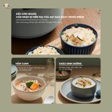  Nồi Áp Suất Điện Bear SB-AS25L 