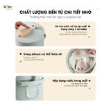  Nồi Áp Suất Điện Bear SB-AS25L 