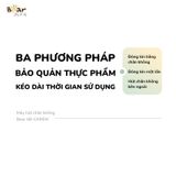  Máy Hút Chân không Bear SB-CK95W 