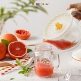  Máy Vắt Cam Tự Động Bear SB-VC04L 