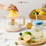  Máy Vắt Cam Tự Động Bear SB-VC04L 