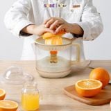  Máy Vắt Cam Tự Động Bear SB-VC04L 