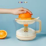  Máy Vắt Cam Tự Động Bear SB-VC04L 