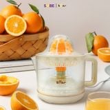  Máy Vắt Cam Tự Động Bear SB-VC04L 