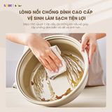  Nồi Lẩu Điện 5L Bear SB-NL05F 